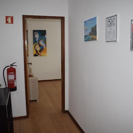 科英布拉Terreiro Da Erva House 2公寓 外观 照片