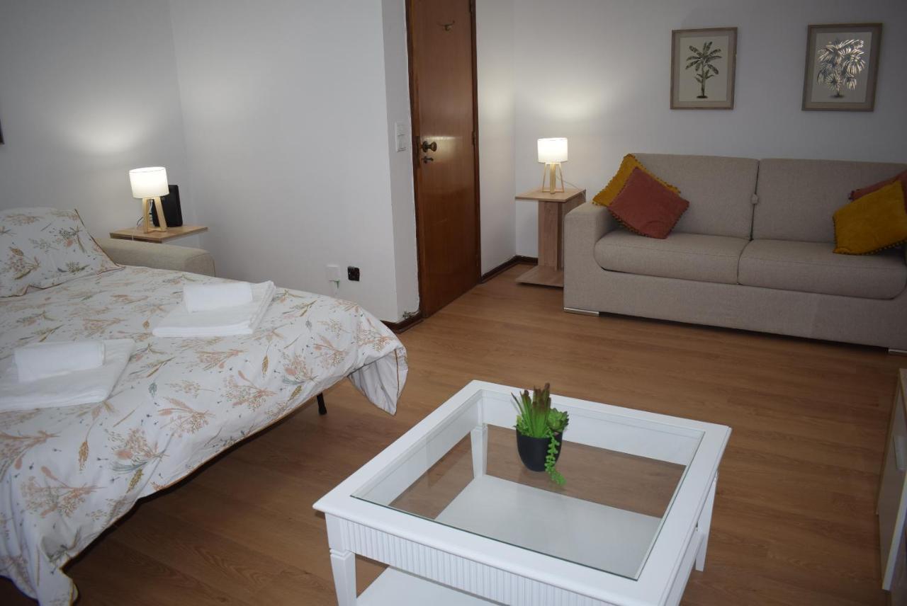 科英布拉Terreiro Da Erva House 2公寓 外观 照片